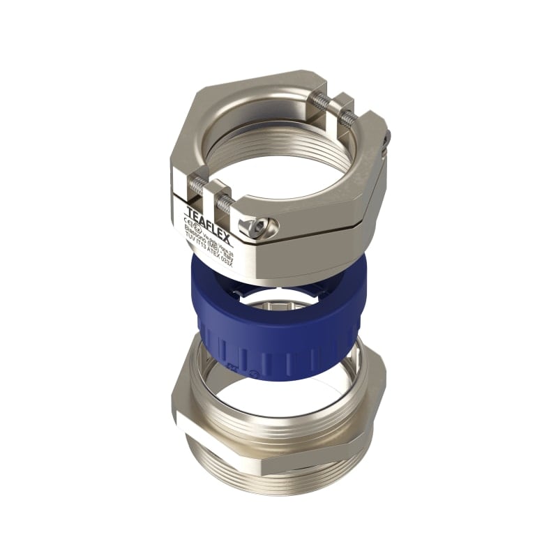 TEAFLEX - TEAEXPRATM5034 PRES.ANTITORS.29 -34 ISO50