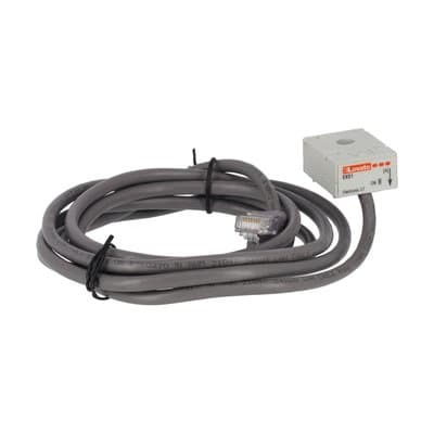 LOVATO - LOVEXS1032 TA 1-PH (18MM) CONNESSIONE RJ MAX 32A