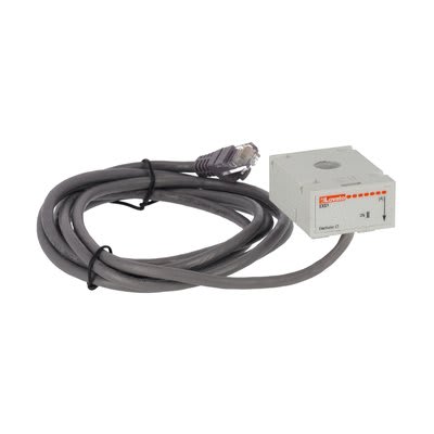 LOVATO - LOVEXS1080 TA 1-PH (27MM) CONNESSIONE RJ MAX 80A