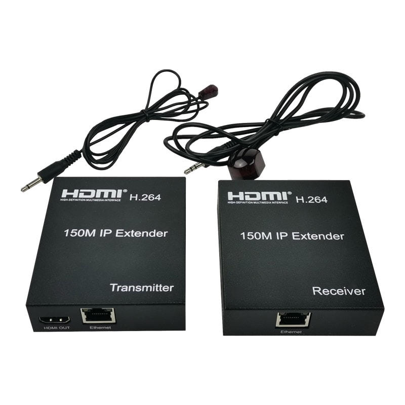 FTE MAXIMAL ITALIA S - FTEEXT22K2 EXT22K2 EXTENDER HDMI-LAN 150 M CON IR