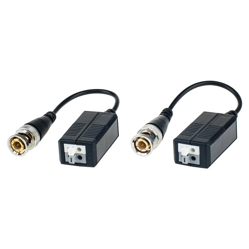 FTE MAXIMAL ITALIA S - FTEEXTBALUN EXTBALUN EXTENDER BALUN VIDEOBNC A 2 POL