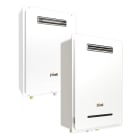 FERROLI - FRL0DW95IWA EXTERNO 16 NG