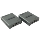 FTE MAXIMAL ITALIA S - FTEEXTLANIR4K EXTLANIR4K EXTENDER HDMI 4K LAN 60M CON