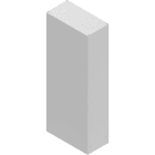 STULZ SPA - SUZEXWA000230 SCAMB.ARIA/H2O12.5KW-400-440V/1/50-60HZ