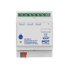 MDT ITALIA SRL - EYGEZ-0320.01 Contatore KNX trifase 20A, insererzione diretta