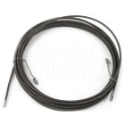 DIETZEL - DIE000946 Einziehfeder aus Metall, 30 m