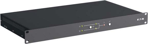 EATON - EAOEATS16N EATON ATS 16A NETPACK