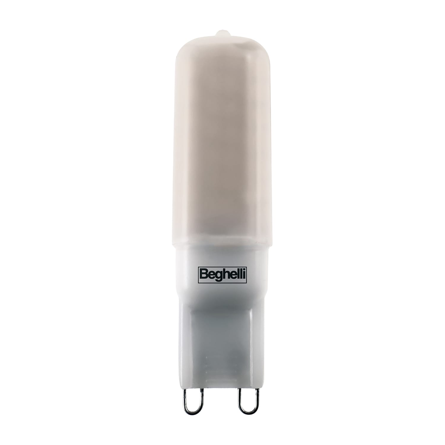 BEGHELLI - BEG56130 BISPINA LEDART 4W 230VG9 3K