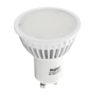 BEGHELLI - BEG56127 SPOTLED DIM 8W 95 GU10 4000K