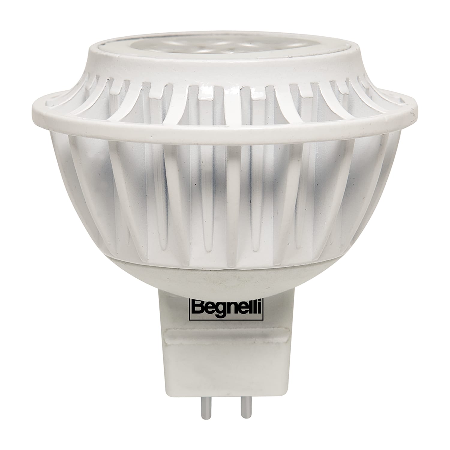 BEGHELLI - BEG56037 MR16 LED 8W 12V GU5.3 3000K