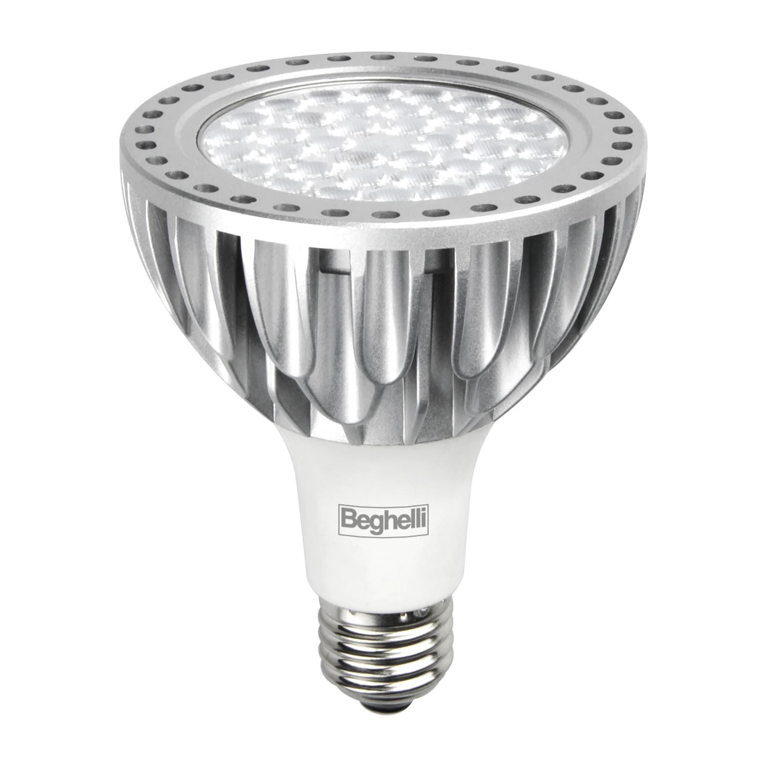 BEGHELLI - BEG56058 ECO PAR30 LED 26W 230V E27 3K