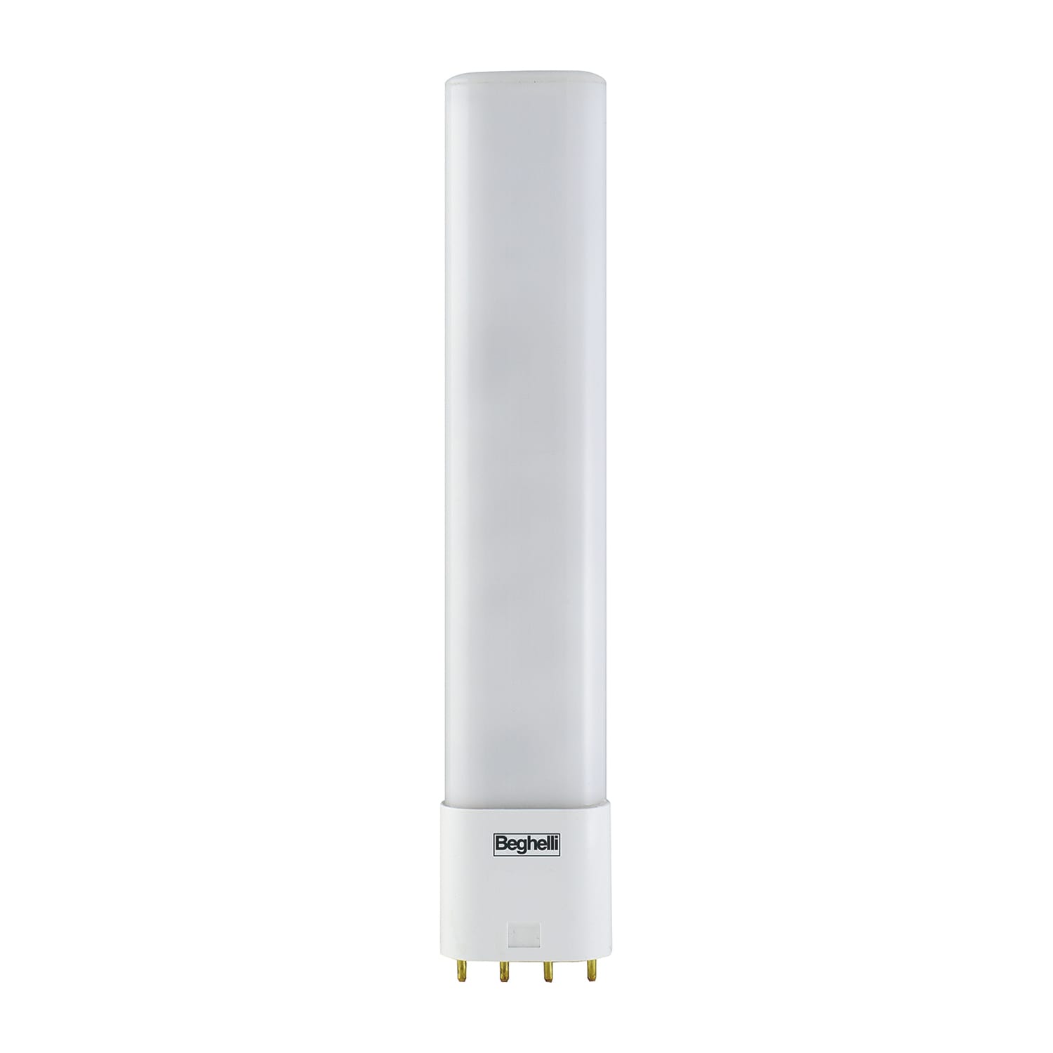 BEGHELLI - BEG56501 PL LED 16W 2G11 4000°K