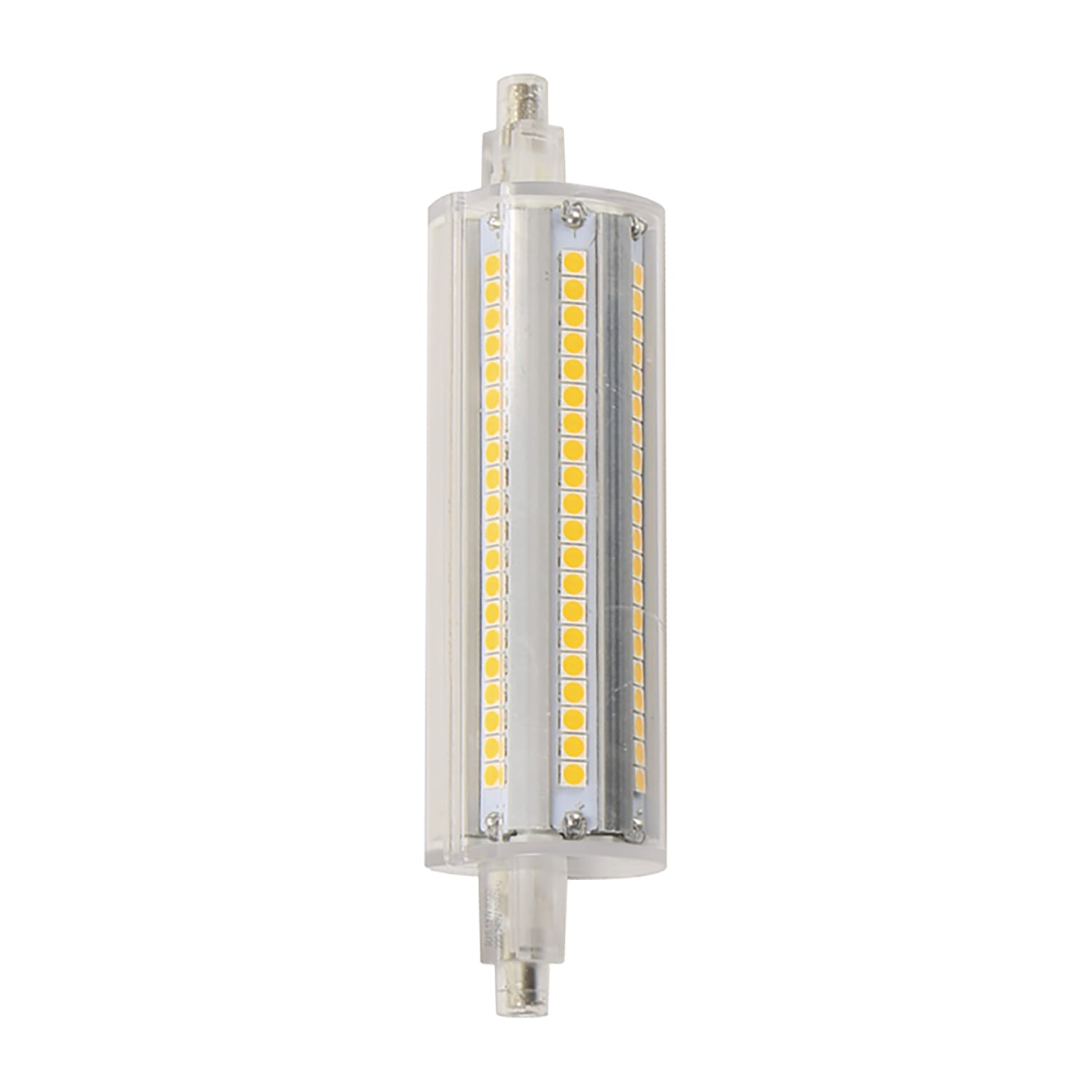 BEGHELLI - BEG56118 R7S ELED 118MM 16W 2200LM 2.7K