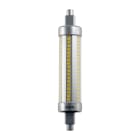 BEGHELLI - BEG56806 R7S ECOLED STD 118MM 10W 2700K