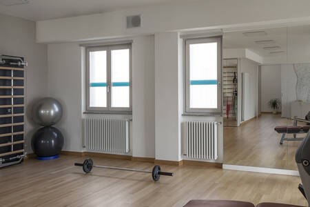 GLOBAL DI FARDELLI - OFGEK8001301014 RAD. ALL. EKOS 800/130 BATT. 14 ELEM.