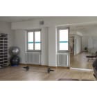 GLOBAL DI FARDELLI - OFGEK8001301014 RAD. ALL. EKOS 800/130 BATT. 14 ELEM.