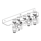 ROTEX - RXHEKVK4A SET VALVOLE EKVK PER FULL CONDENS