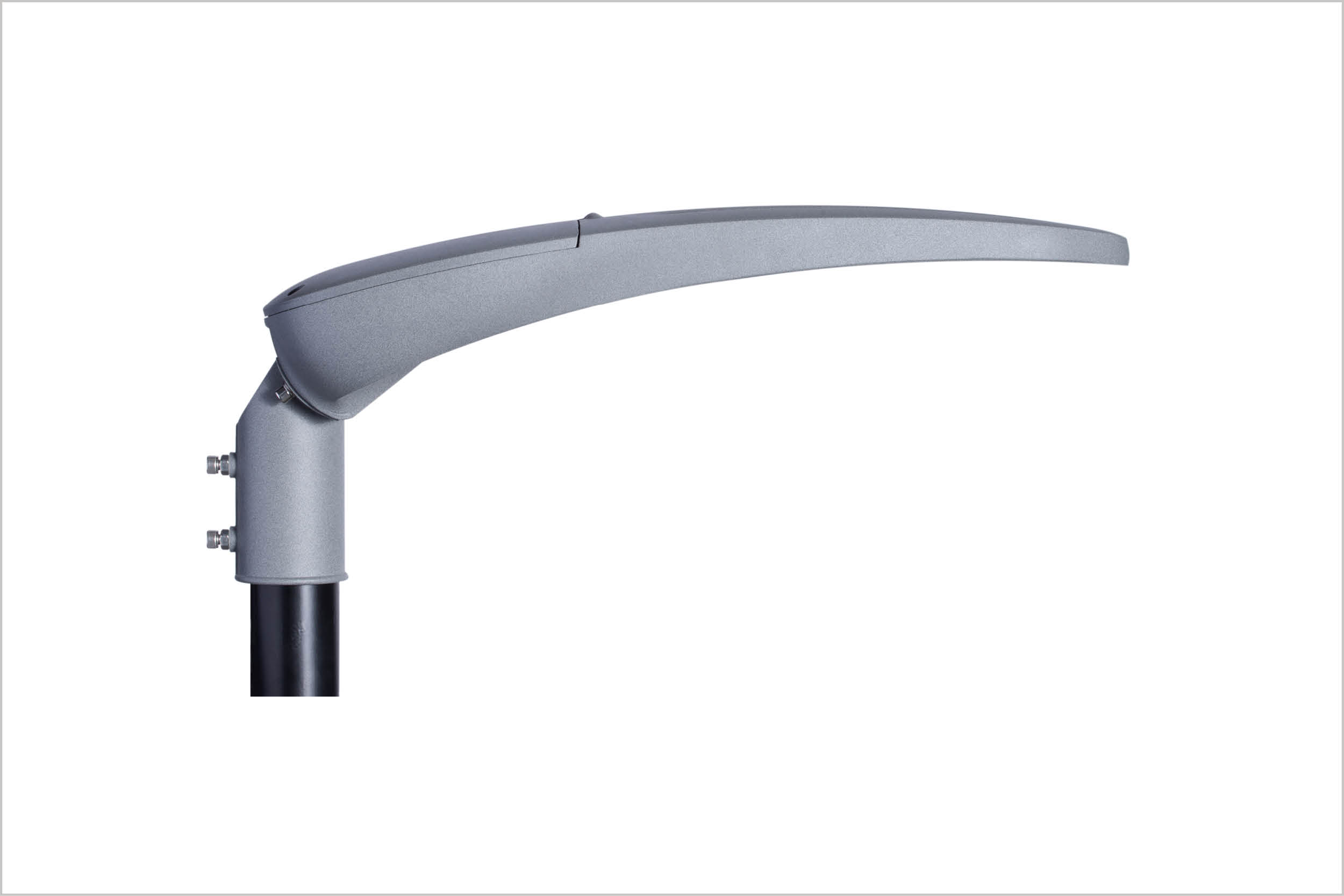 IDEALLUX - IDXELPM28105NM3VM09 ELLP M 104W 17500LM 4000K ON/OFF GREY S