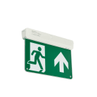 SIGNIFY ITALY SPA - PHA79905200 EM159C WL/CM EXIT SIGN M3 ELB UP WH