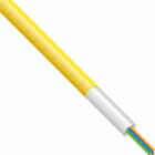 EXCEL - EXL208-822 Excel Enbeam MM Blown Fibre EPFU 4 Fibre