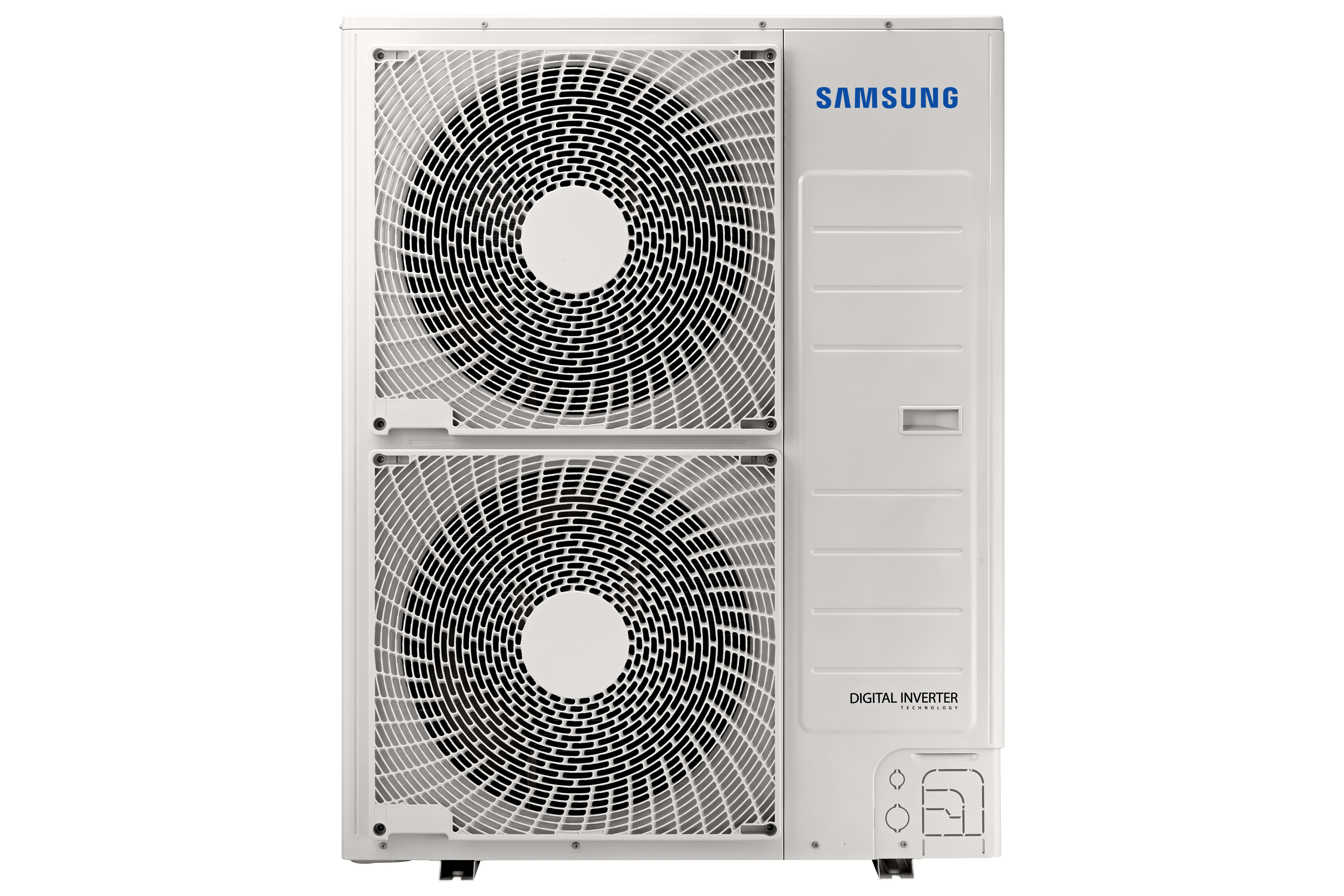 SAMSUNG - SMGAC100BXPDKH/EU CAC - ESTERNA 1PH MIRAGE 10KW