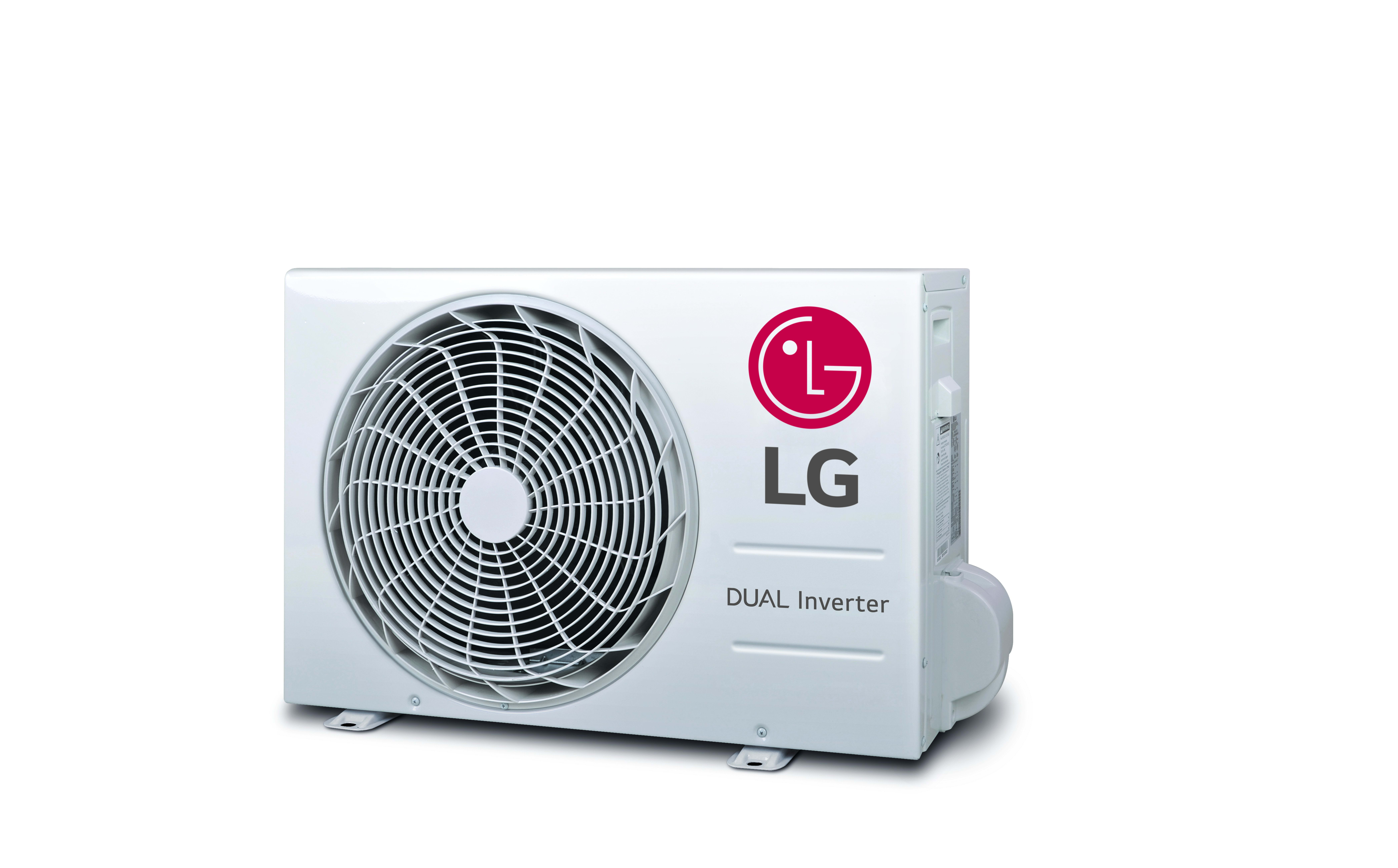 LG ELECTRONICS - LGEF09MT.U24 PRESTIGE MONOSPLIT ESTERNA R32 9 KBTU
