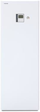 TOSHIBA ITALIA - HVAHWT1101F21SM3WE UI IDRONICA ESTIA AIO SERIE 1