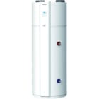 TOSHIBA ITALIA - HVAHWSG2601ENXRE POMPA DI CALORE ACS 260L COIL