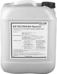 ROTEX - RXHESCREDESTROSA ADDITIVOPERMASSETTI(10KG/UI)