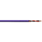 BETACAVI SRL - BTVEVAC2600WR500 EVAC 2X6,00 PH120 LSZH BOB.500