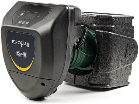 DAB PUMPS SPA - DAB60231406 EVOPLUS B 80/240.50 M