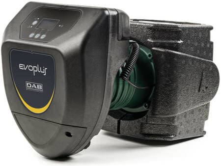 DAB PUMPS SPA - DAB60231406 EVOPLUS 80/240 50 1X220-240 50/60 Y25