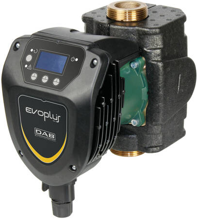 DAB PUMPS SPA - DAB60151147 EVOPLUS 110/180 SAN M