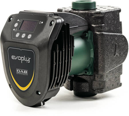 DAB PUMPS SPA - DAB60150954 EVOPLUS D 40/220.32 M