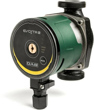 DAB PUMPS SPA - DAB60231855 EVOSTA240-70/130(1/2)1X23050/60Y25