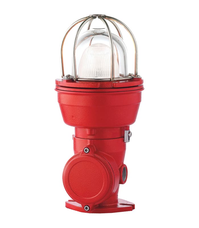 SIRENA - SIR97206 EX 050 OVO M SMD CLR V90/240AC