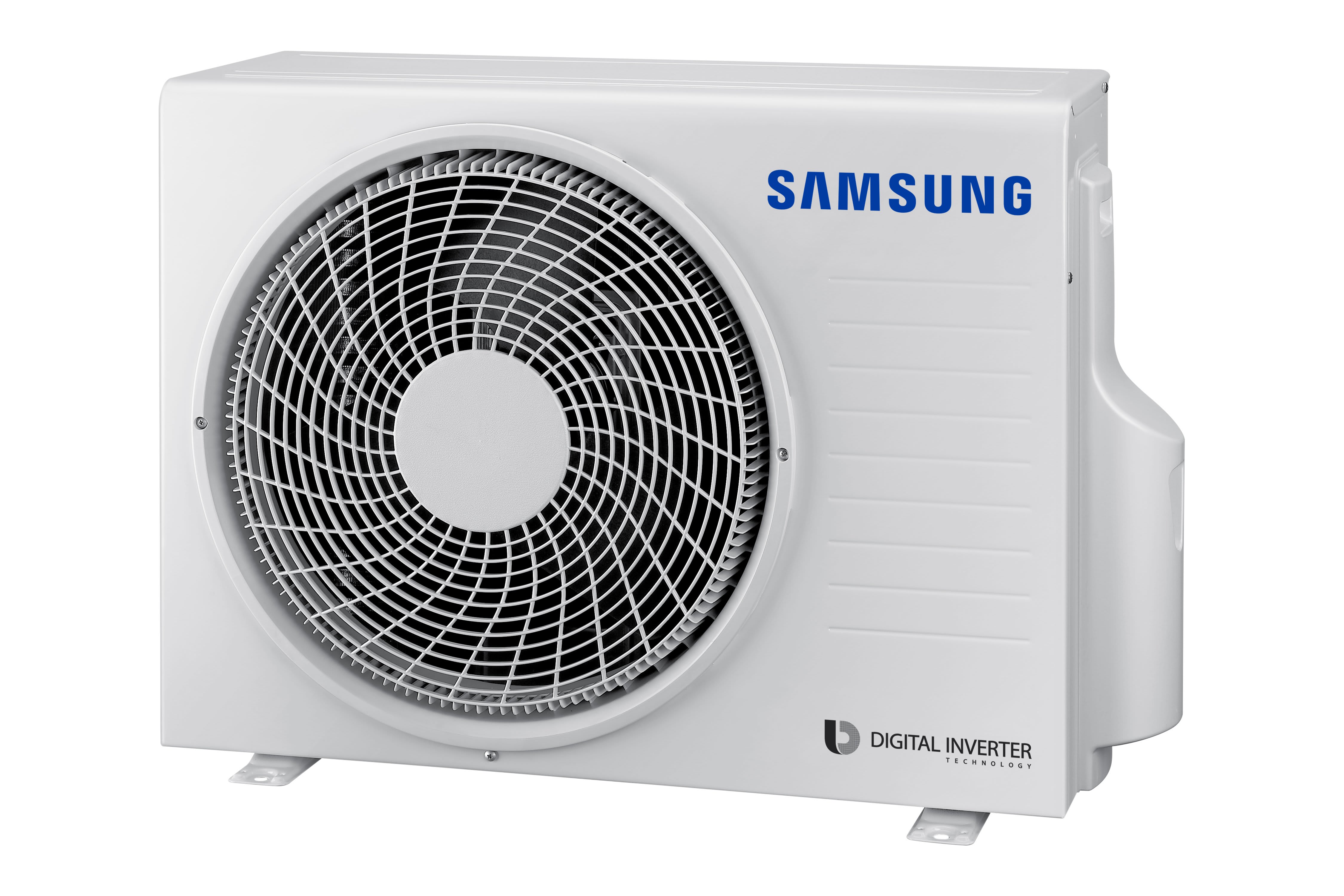 SAMSUNG - SMGAE060RXEDEG/EU ESTERNE EHS SPLIT R32 (MONOFASE) 6.0 KW