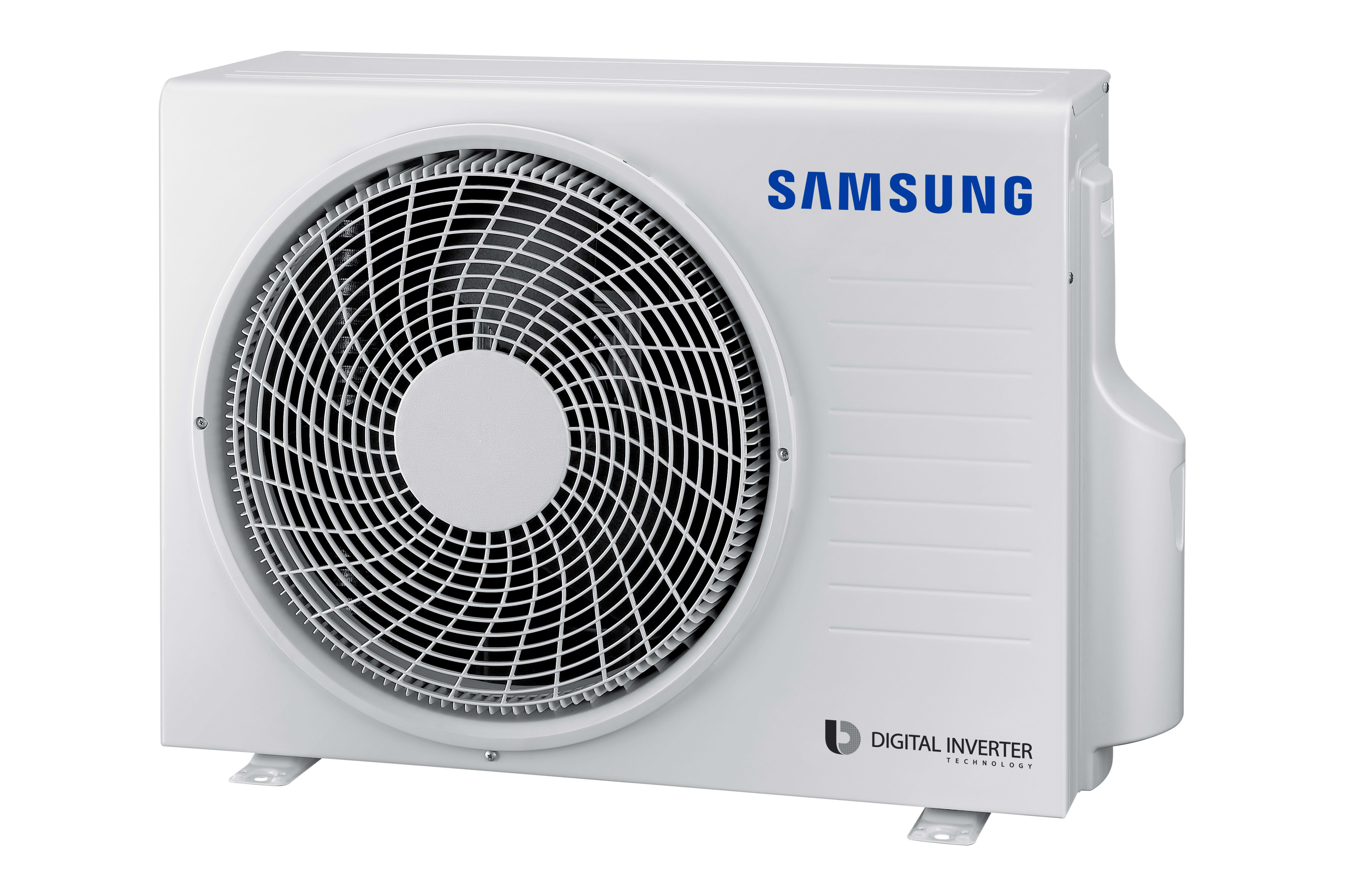 SAMSUNG - SMGAE044MXTPEH/EU TDM PLUS - U.E. MONOFASE DA 4,4 KW
