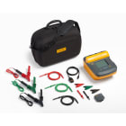 FLUKE ITALIA SRL - FLK4977519 1555 FC TESTER ISOLAM 250V-10KV, 0-2TOHM