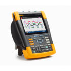 FLUKE ITALIA SRL - FLK5282393 190-104-III OSCILLOSCOPIO 100MHZ, 4 CANA