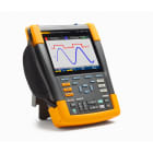 FLUKE ITALIA SRL - FLK5282439 190-202-III OSCILLOSCOPIO 200MHZ, 2 CANA