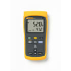 FLUKE ITALIA SRL - FLK674689 52-2 TERMOMETRO DIGITALE - 2 CANALI