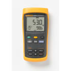 FLUKE ITALIA SRL - FLK3821062 53-2 B 60HZ TERMOMETRO CONTATTO,1CH TC