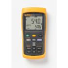 FLUKE ITALIA SRL - FLK3821070 54-2 B 60HZ TERMOMETRO CONTATTO, 2CH TC