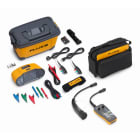 FLUKE ITALIA SRL - FLK6093359 1673FC IT/DK/FEV300 KIT TESTER + FEV300/