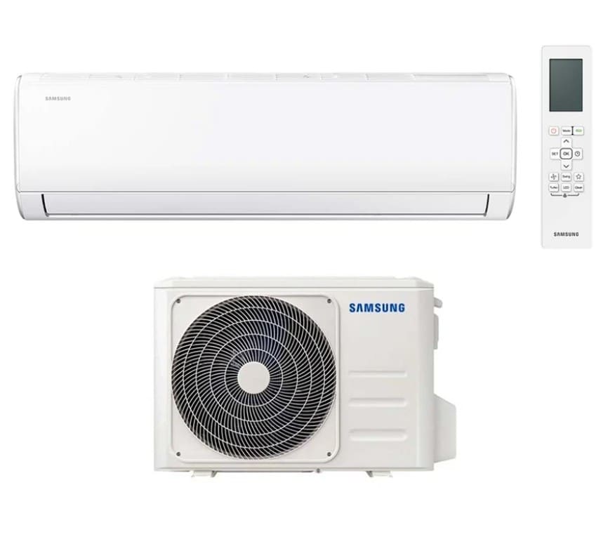 SAMSUNG - SMGF-AR12ARH SET MONO AR35 WIFI 3.5KW, A++/A