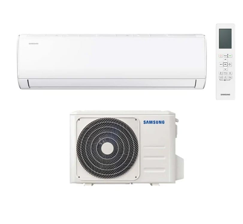 SAMSUNG - SMGF-AR18ARH SET MONO AR35 WIFI 5.3KW, A++/A+
