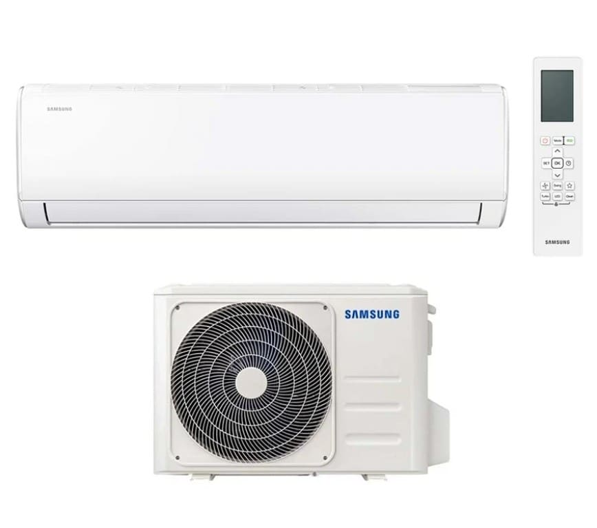 SAMSUNG - SMGF-AR24ARH SET MONO AR35 WIFI 7KW, A++/A