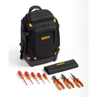 FLUKE ITALIA SRL - FLK5067392 IKPK7 ZAINO PACK30 + STARTER KIT UTENSIL