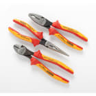 FLUKE ITALIA SRL - FLK5067377 IKPL3 KIT DI 3 PINZE ISOLATE, 1.000 V